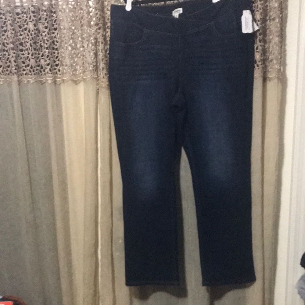 🐞Plus M. Jeans by Maurices
